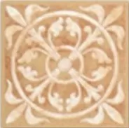 Керамогранит D1294/SG1550 Сонет карамель 4.7x4.7