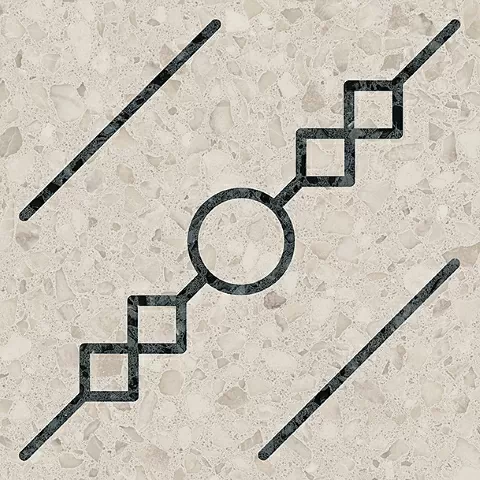 Керамогранит 4FCJ Assenza-R Beige 20x20