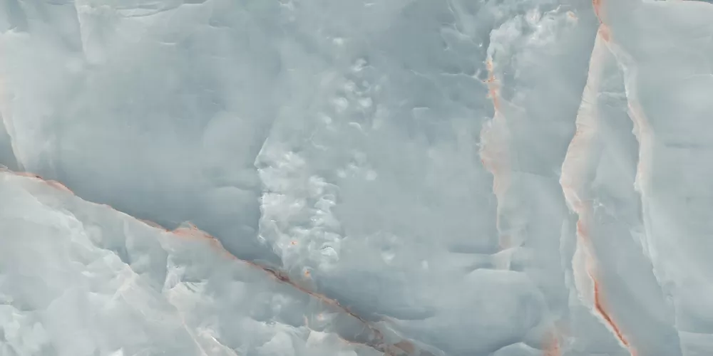 Керамогранит 17437 Marina полированный HG голубой ректификат 60x120