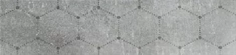 Керамогранит 1047177 DOCKLANDS FREEPORT GREYWALL (10 soggettu mix) 8,6x35