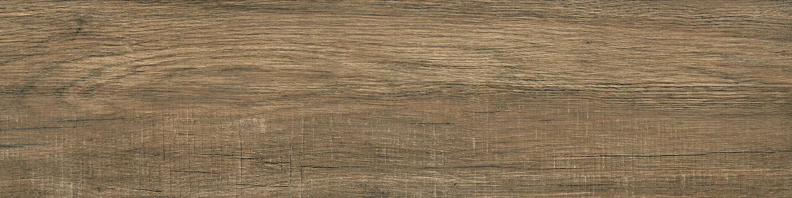 Керамогранит GP1560CRW21 Craftwood Marron матовый 151x602