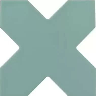 Керамогранит 30616 Porto Cross Jade 12x12