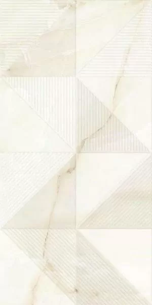 Плитка Milena Cream Decor 30x60