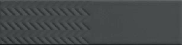 Плитка 4100682 Biscuit Waves Notte 5x20