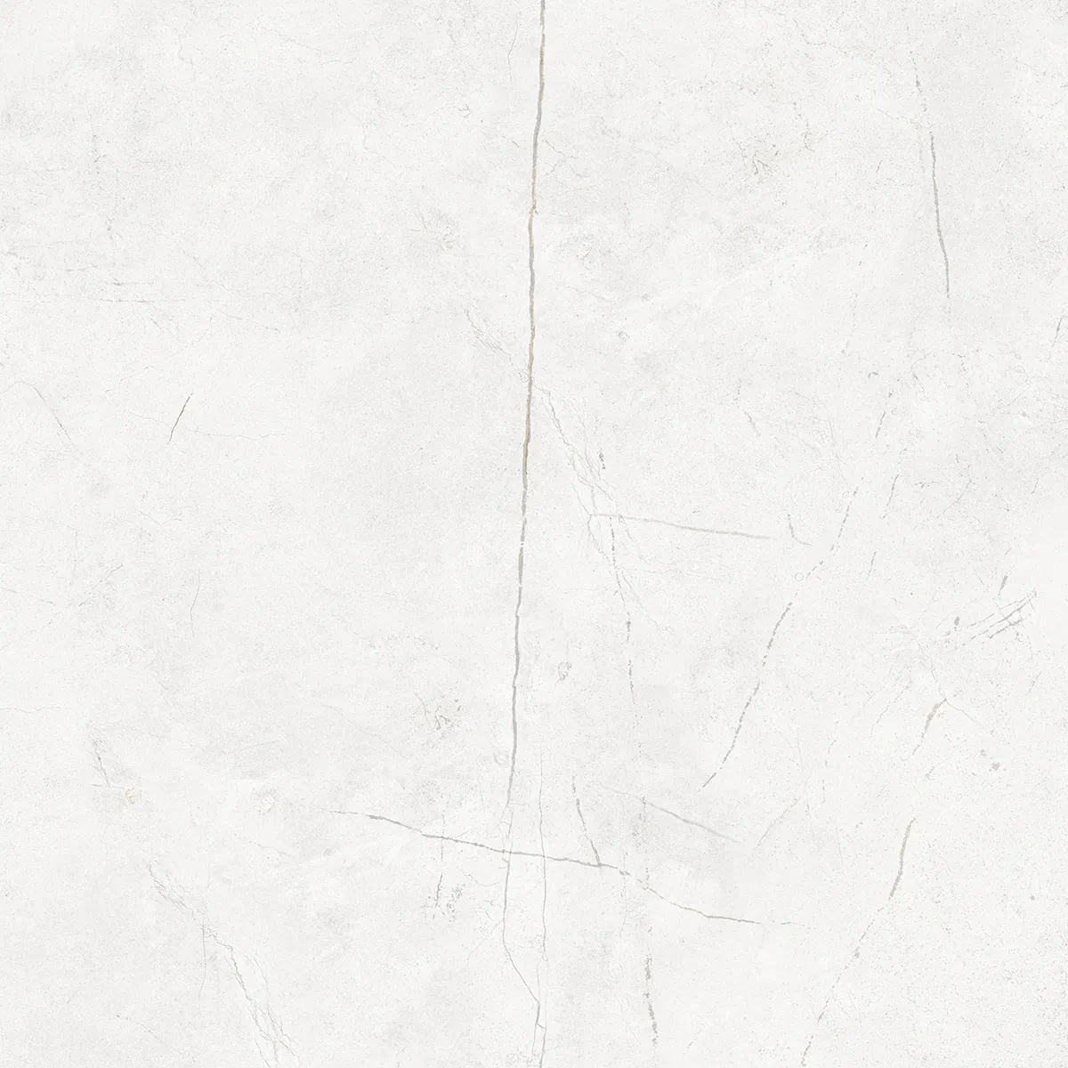Керамогранит NL00 Nolana White Полированный Рект. 60x60x10