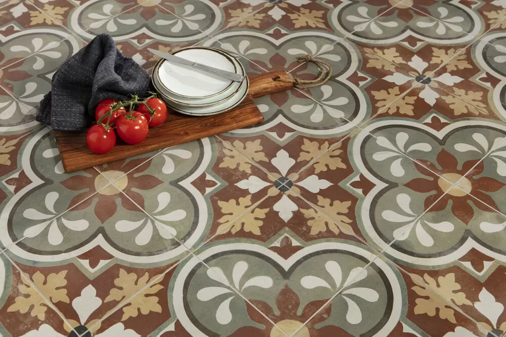Плитка 37784 Fs Barna Sarria 45x45x0,95