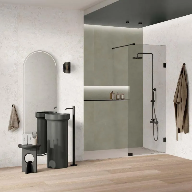 Керамогранит PF60017387 Poetry Stone Reloaded Jura Sand Nat Rett 60x120