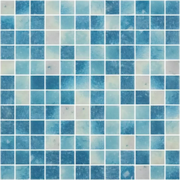 Мозаика Bluestone Antislip 31,1x31,1