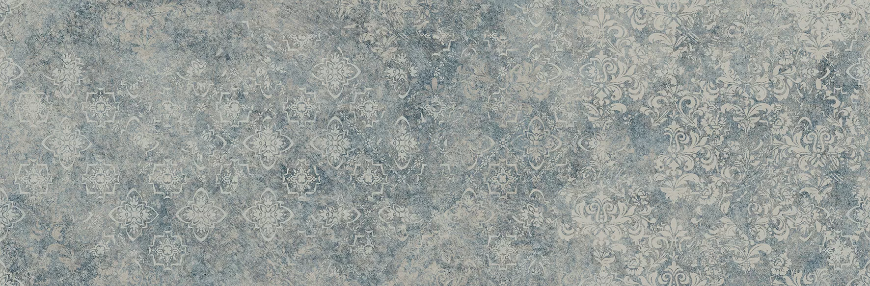 Плитка Royal Trend Blue 33.3x100