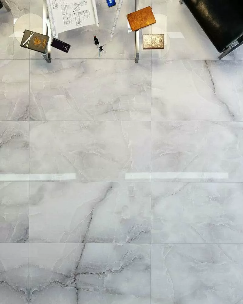 Керамогранит Onyx Gold 60x120