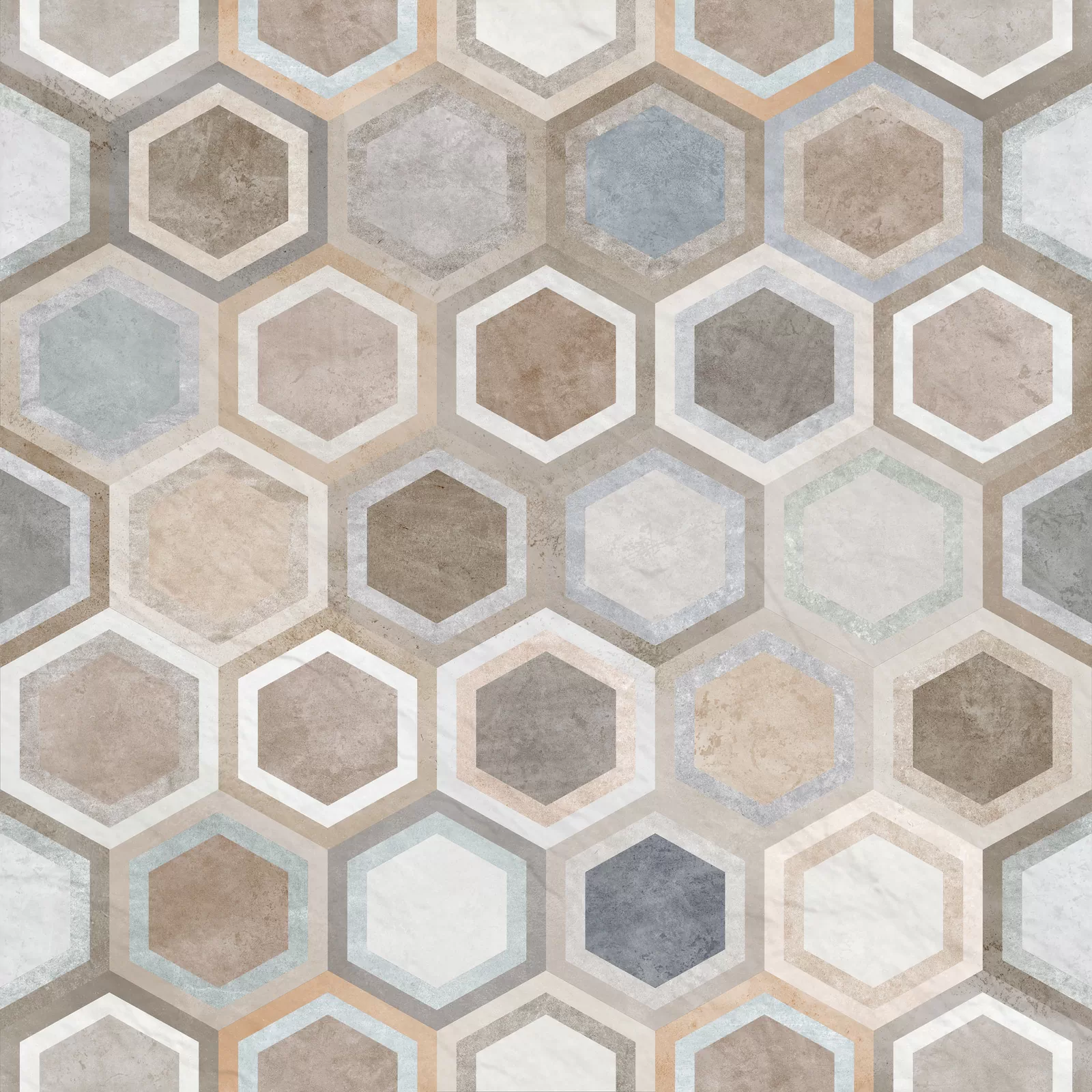 Керамогранит GFU04EVL74R Evolution Sugar 600x600x9.5