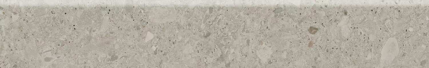 Керамогранит DD605920R/6BT Плинтус Чеппо ди Гре бежевый светлый матовый обрезной 60x9,5x0,9