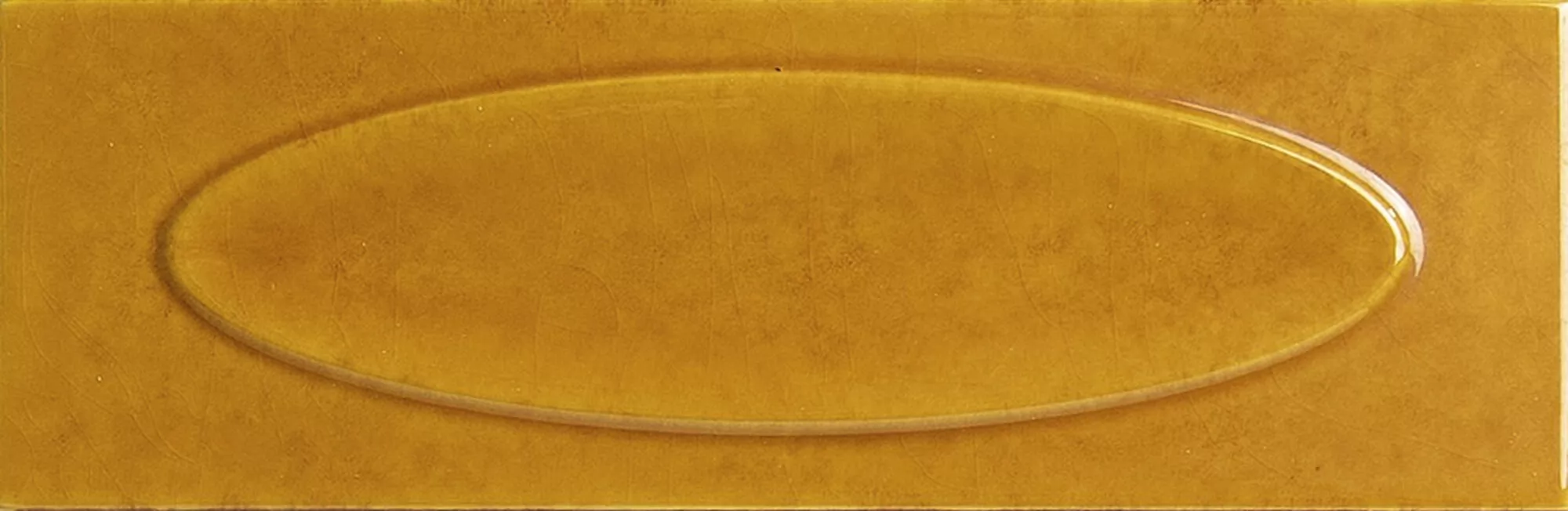 Плитка A041667 Capella Amber 6,5x20