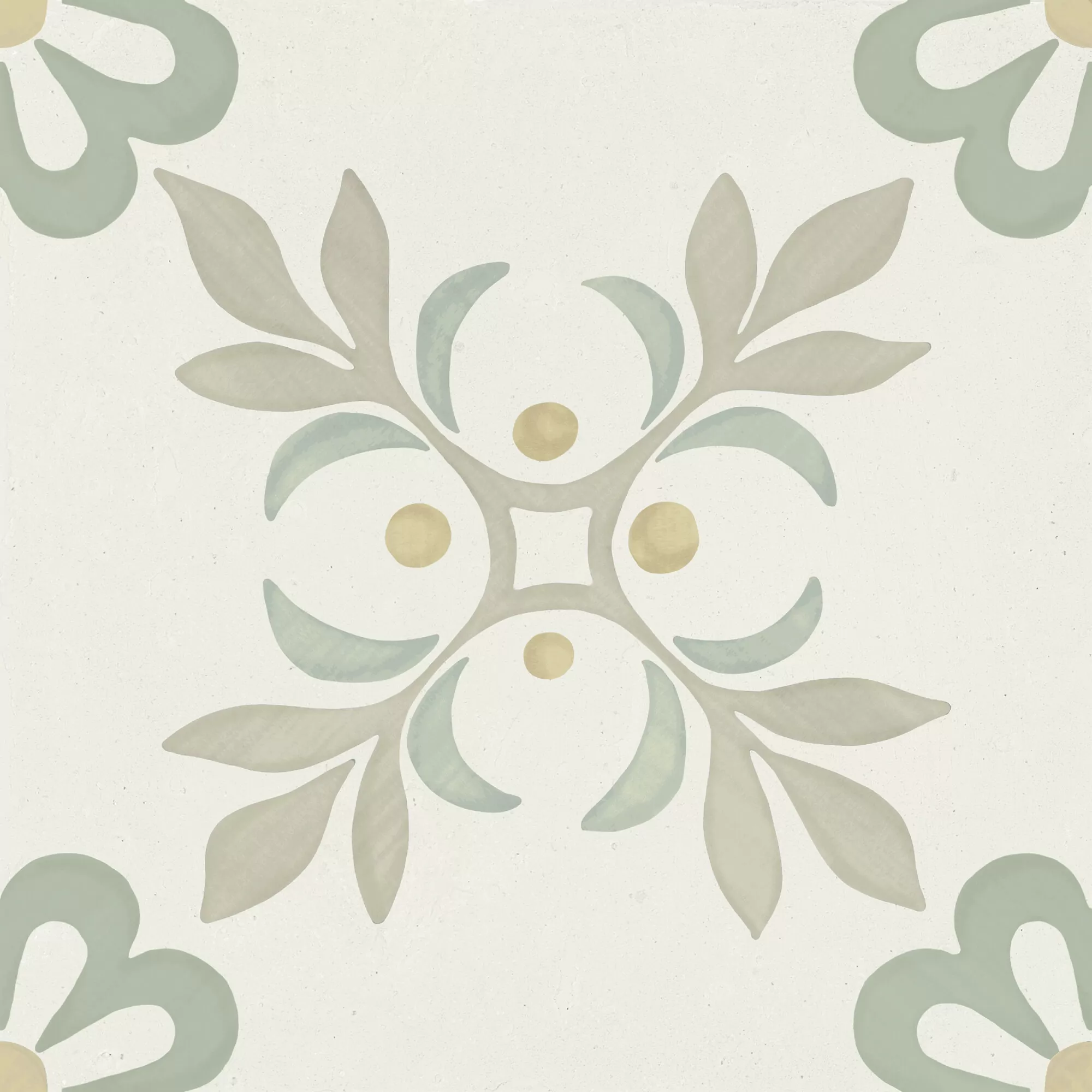 Керамогранит 40464 Llevant Taupe Garden LT 22.3x22.3
