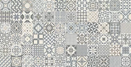 Керамогранит Deco Heritage Grey 32x62.5
