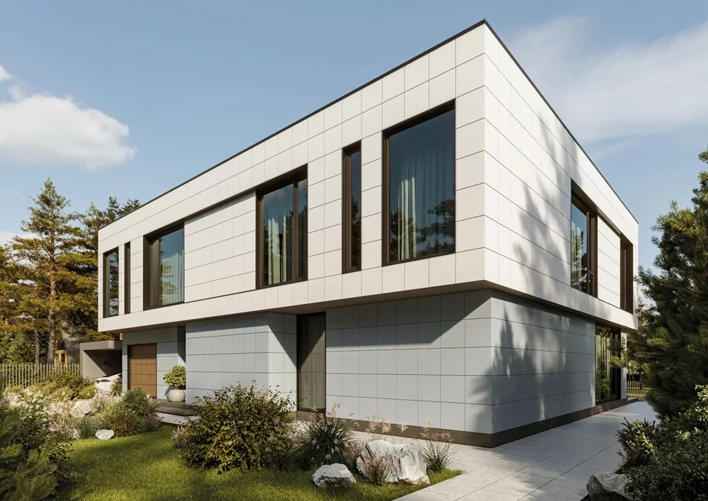 Керамогранит E-7001/MR Моноколор 600x600x9