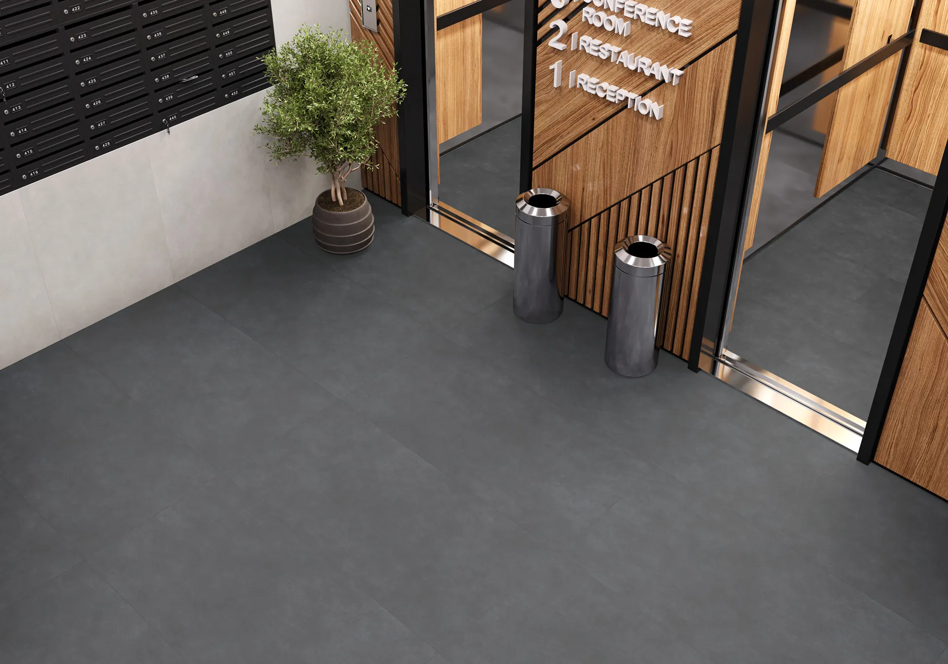 Керамогранит D60239M Life Calacatta матовый 600x600x9.5