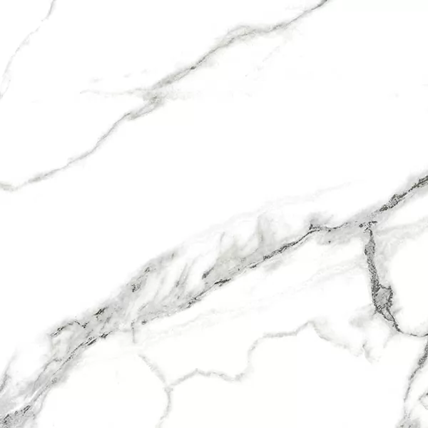 Керамогранит G390 Neiva White PR 60x60