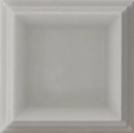 Плитка ADST1079 LISO FRAMED GRAYSTONE 7,3x7,3