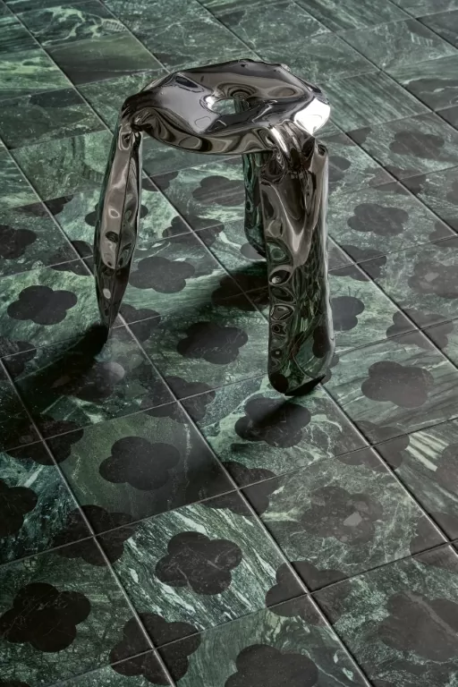 Керамогранит 4101193 Dandy Green 18,6x18,6