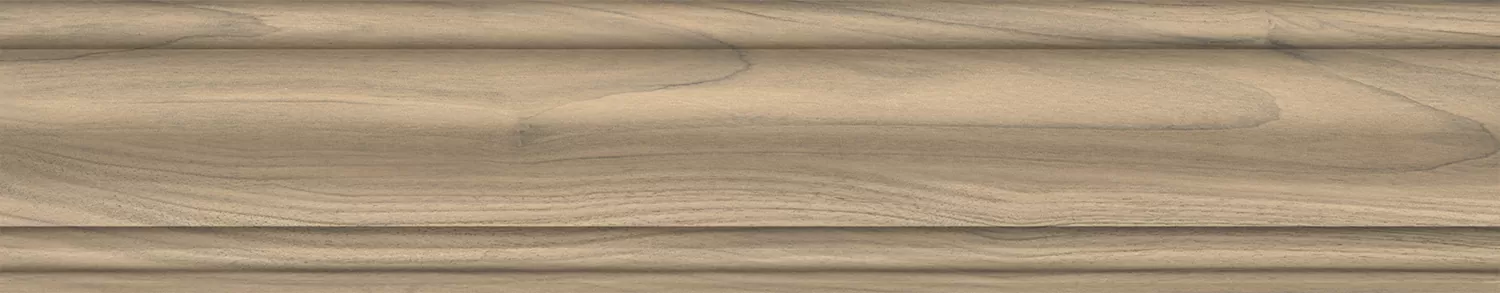 Керамогранит SG5264/BTG Монтиони бежевый темный матовый 39,6x8