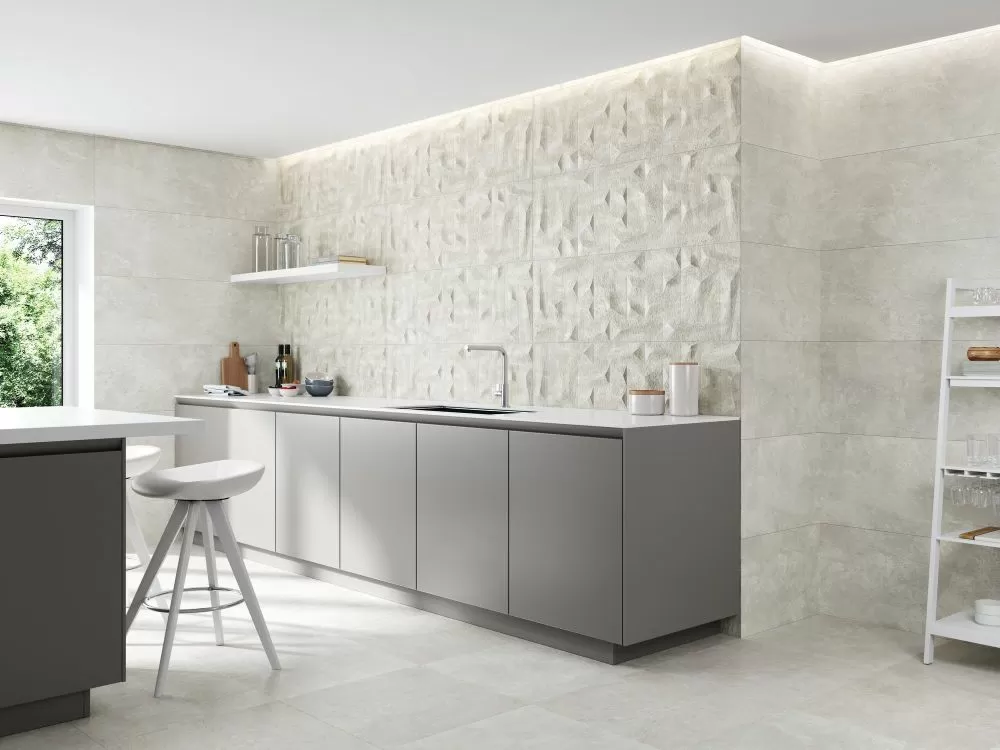 Плитка Tetris Boulevard Natural 40x120