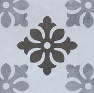 Плитка Mix Art Decor DC31 20x20