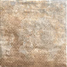 Плитка PT02794 MANDALA BROWN 20*20