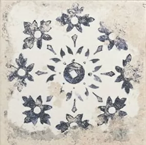 Керамогранит PT03357 Anthology White Matt R10 20x20