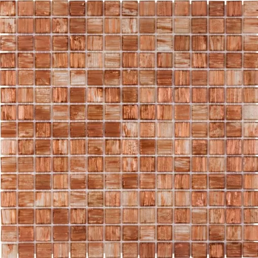 Мозаика DAO-203-20-4 стекло 2*2 32,7х32,7