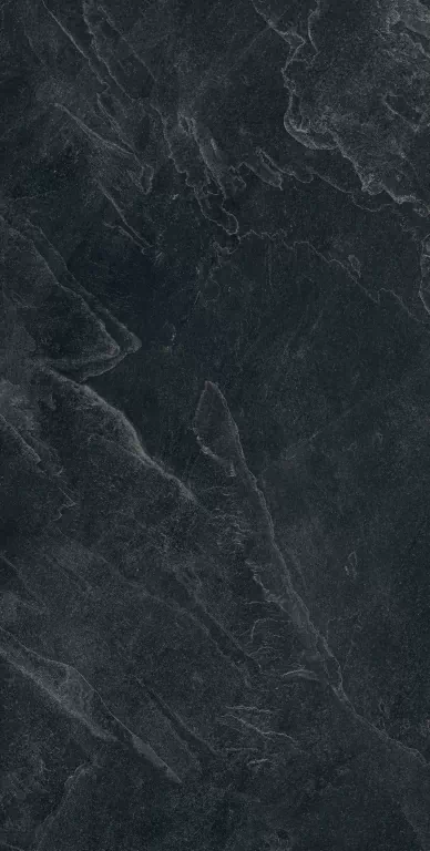 Керамогранит 1072 Slate Nero Mate 120x60