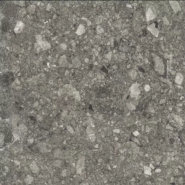 Керамогранит Gerda Dark Grey/Герда Темно-серый LLR 60x60