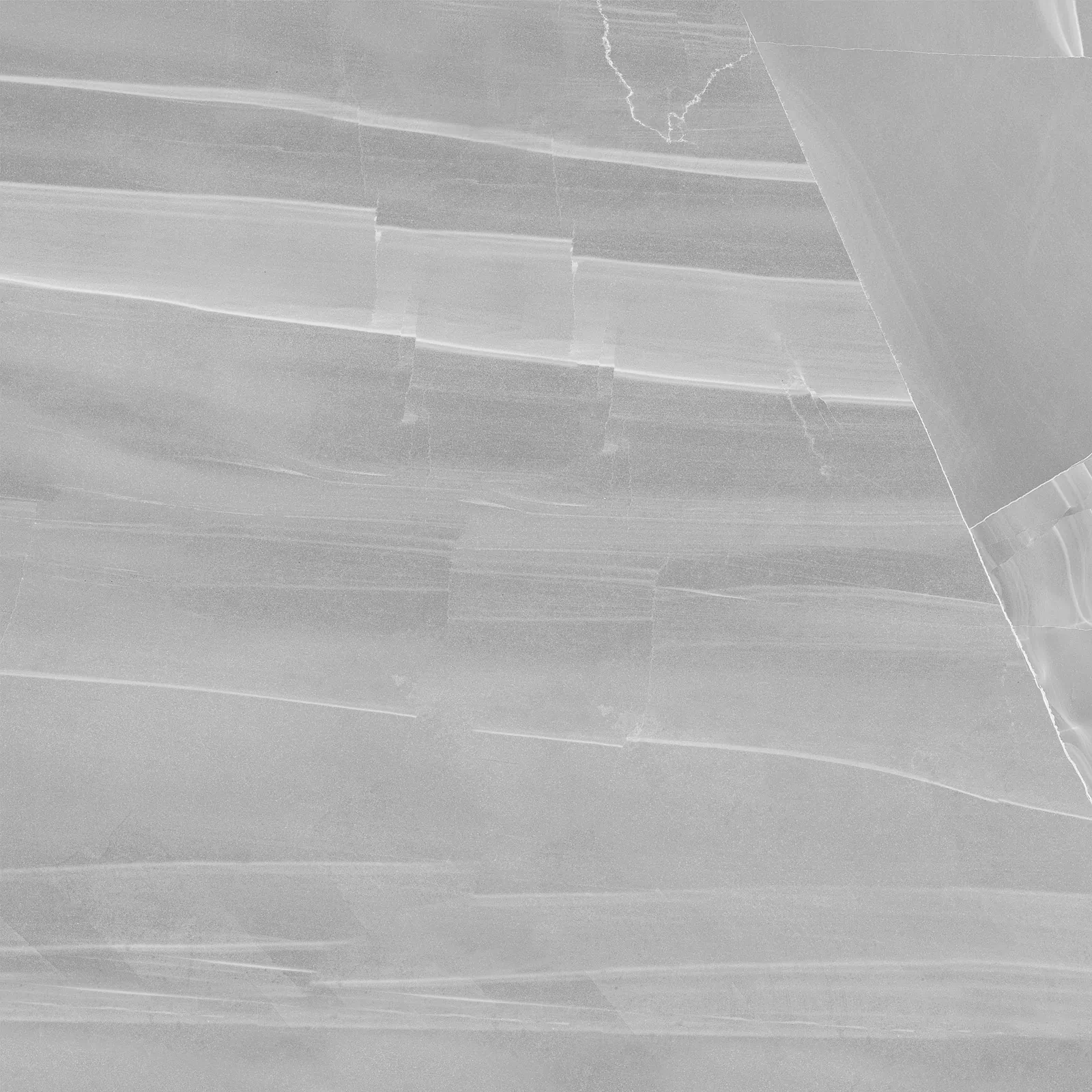 Керамогранит 6060IPR17 Impression Steel Sugar 600x600x9.5