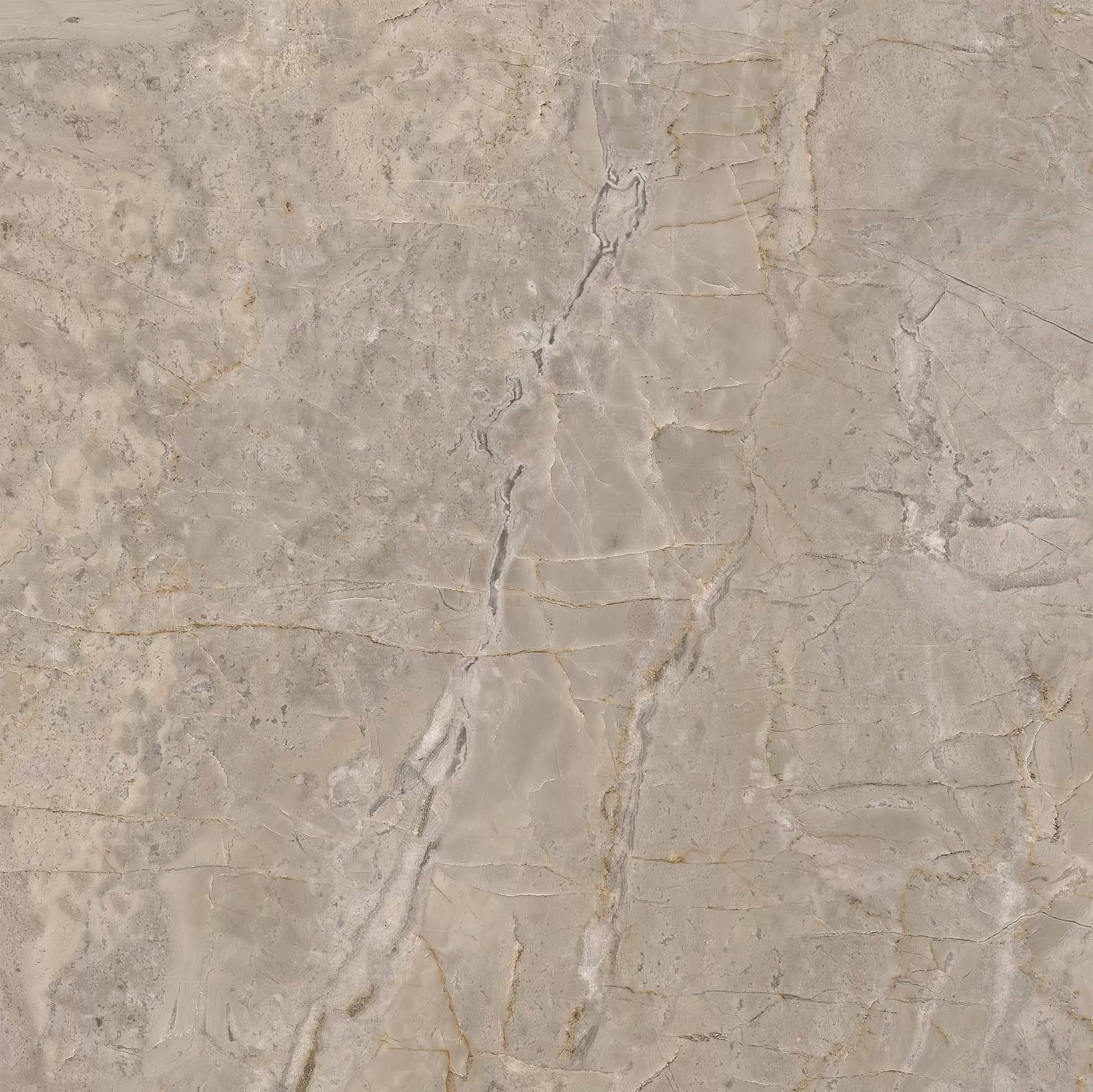 Керамогранит BR02 Bernini Beige неполированный 80x80x11