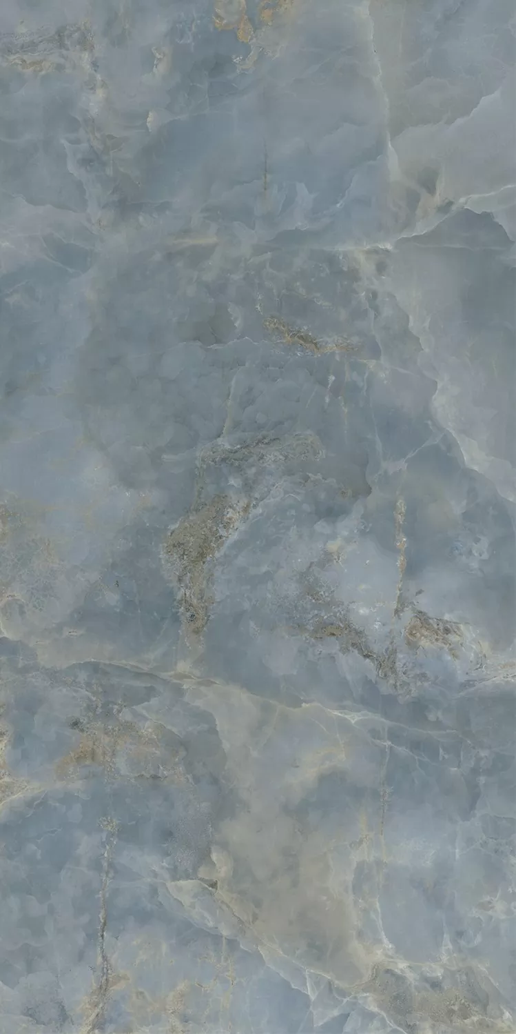 Керамогранит SG50006122R Ониче голубой лаппатированный обрезной 60x119,5x0,9