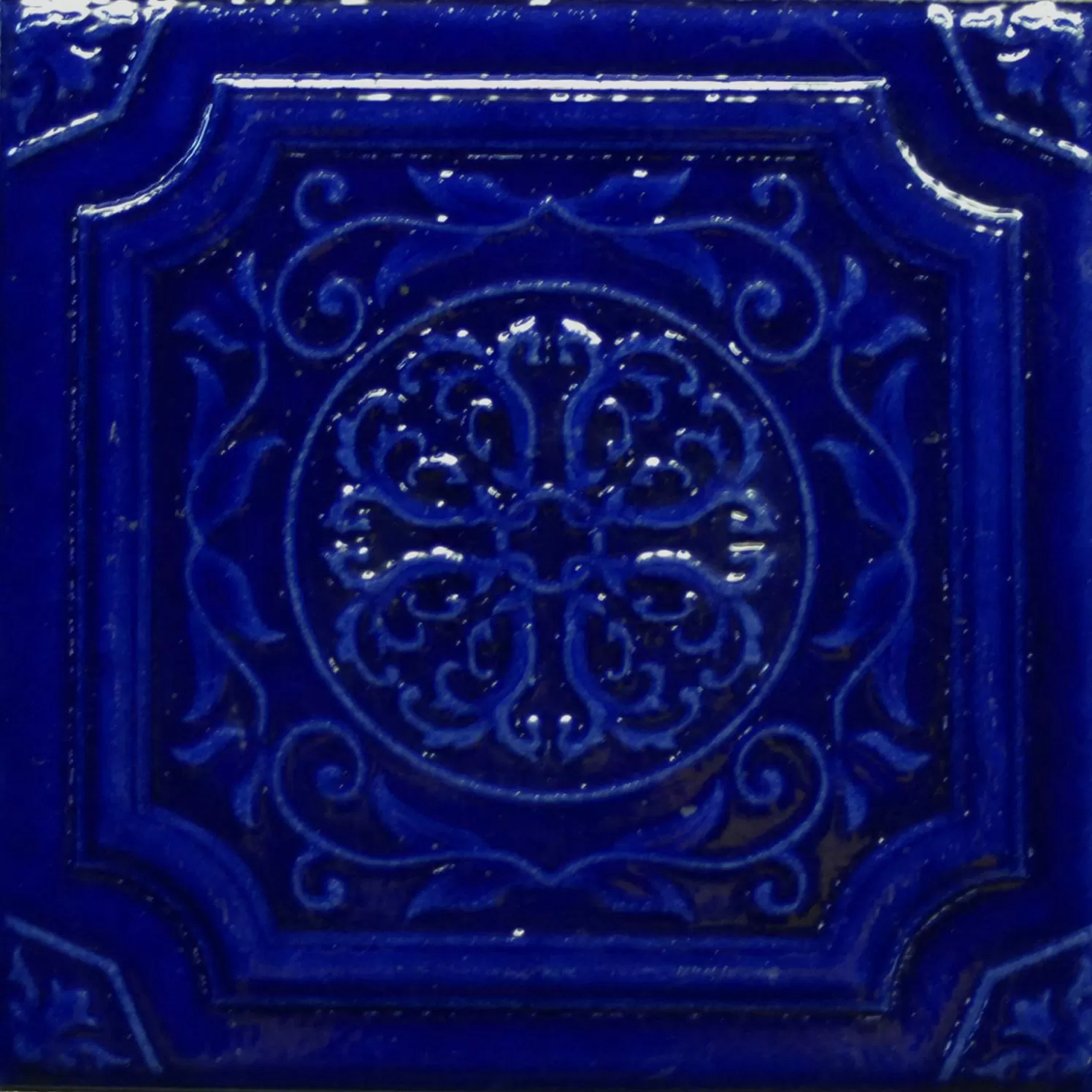 Плитка Toledo Cobalto mix 15.8x15.8
