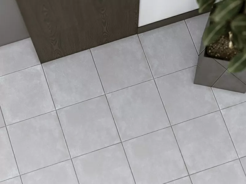 Керамогранит 17661 Street серый 29.8х29.8