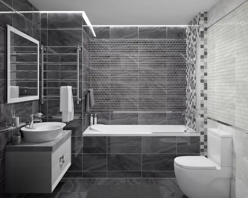 Керамогранит SG165600N Prime серый 40,2х40,2