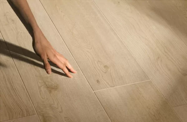 Керамогранит AHG8 Rever Almond Matt RT 20х120