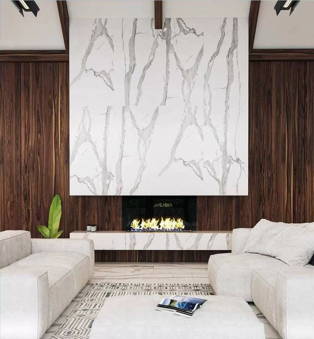 Керамогранит Callacatta 60x120
