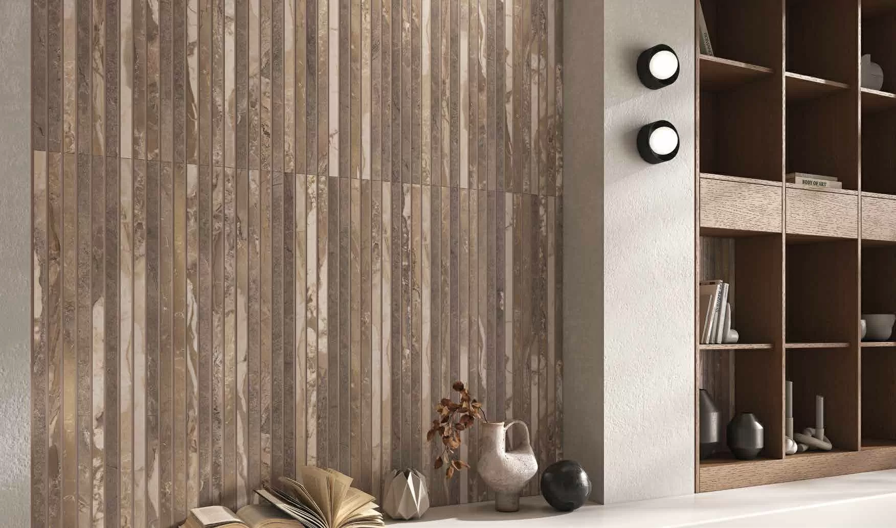 Керамогранит B71475 Blend Almond Honed 120x280
