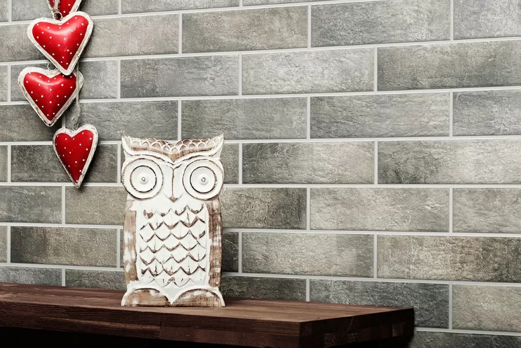 Клинкерная плитка Loft Brick Pepper 24.5x6.5