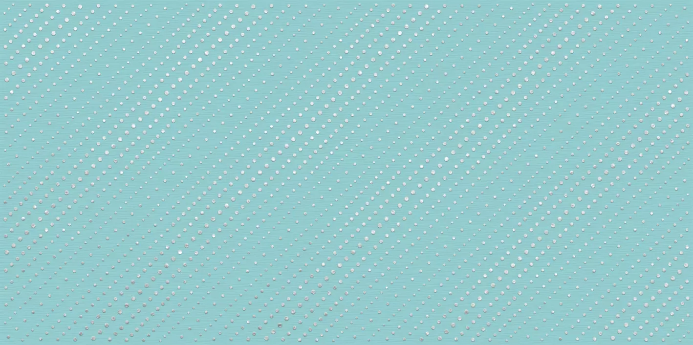 Плитка DW9CFT16 Confetti Aquamarine Декор 25x50
