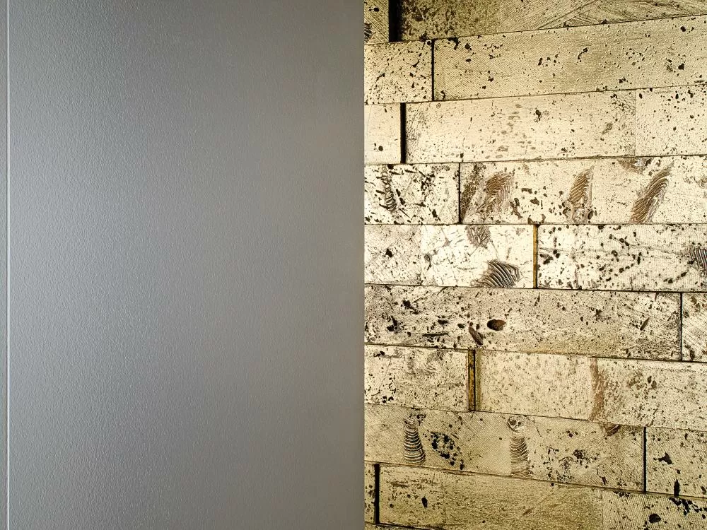 Мозаика Luxury Modul Gold G-534 30x29x1