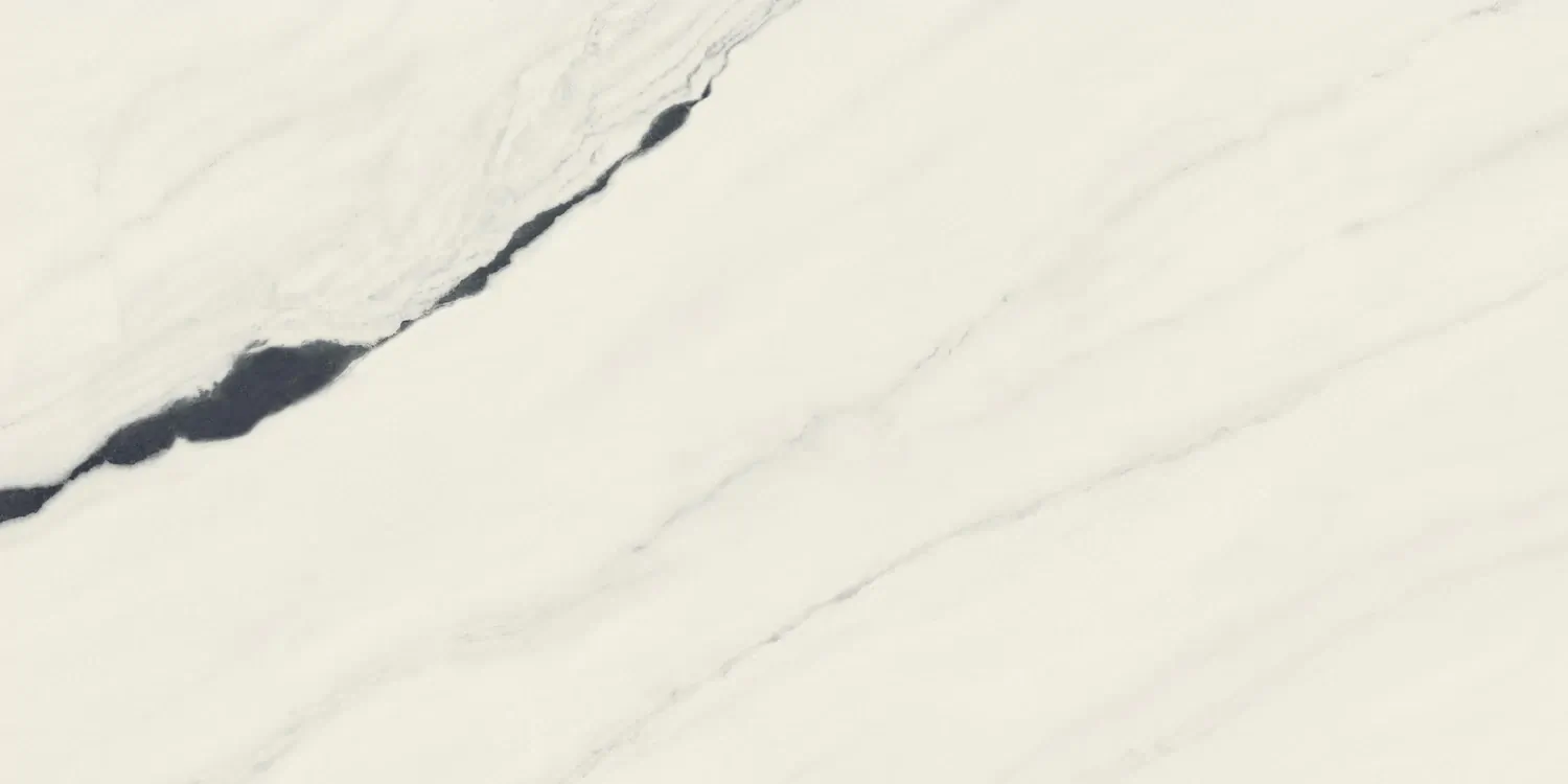 Керамогранит 610015000656 Forte dei Marmi Panda White Rett Cer 60x120