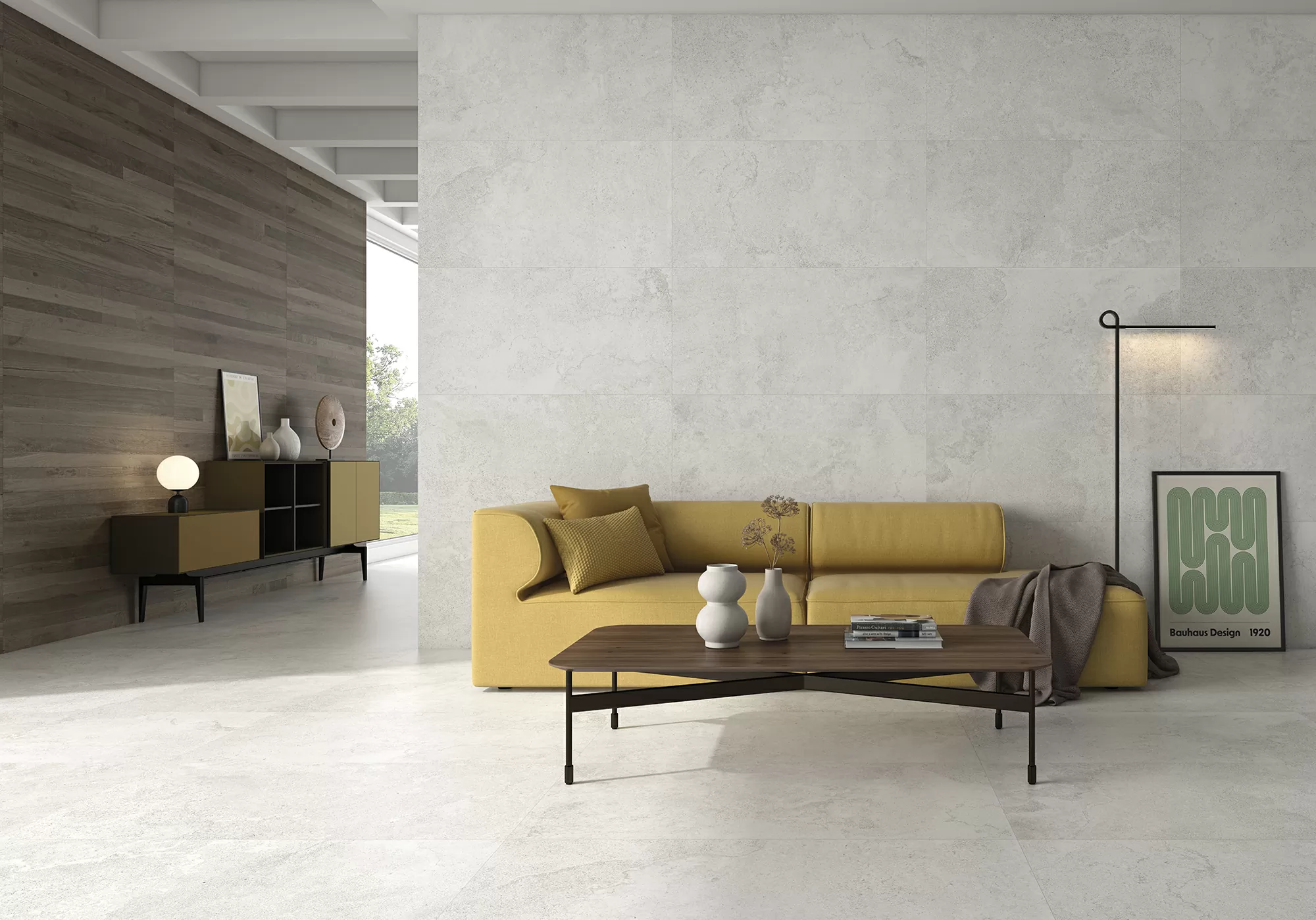 Керамогранит Hermes Perla Matt 60x120