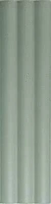 Плитка 130861 Match Curved Sage Matt 6.25x25