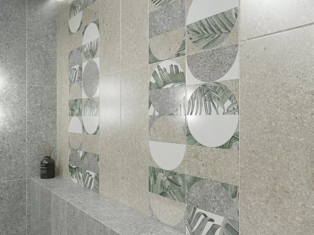 Плитка Lunario 24.2x70