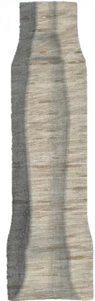 Керамогранит SG5115/AGI Угол внутренний Монтиони бежевый светлый матовый 8x2,4