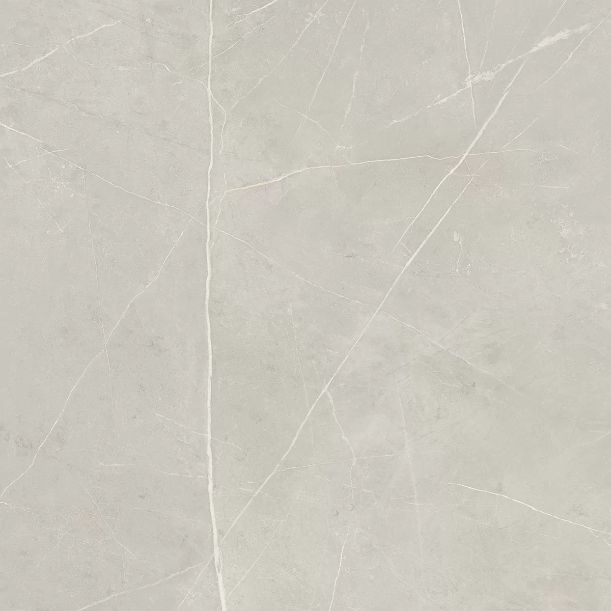 Керамогранит NL02 Nolana Light Grey Неполированный Рект. 80x80x11